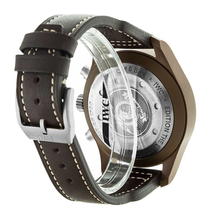 IWC Pilots Chrono IW388004
